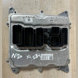 BMW X1 xDrive20i E84 N20 Engine Control Unit ECU Kit + CAS3 + 3 Keys (7629006) – OEM