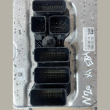 BMW X1 xDrive20i E84 N20 Engine Control Unit ECU Kit + CAS3 + 3 Keys (7629006) – OEM