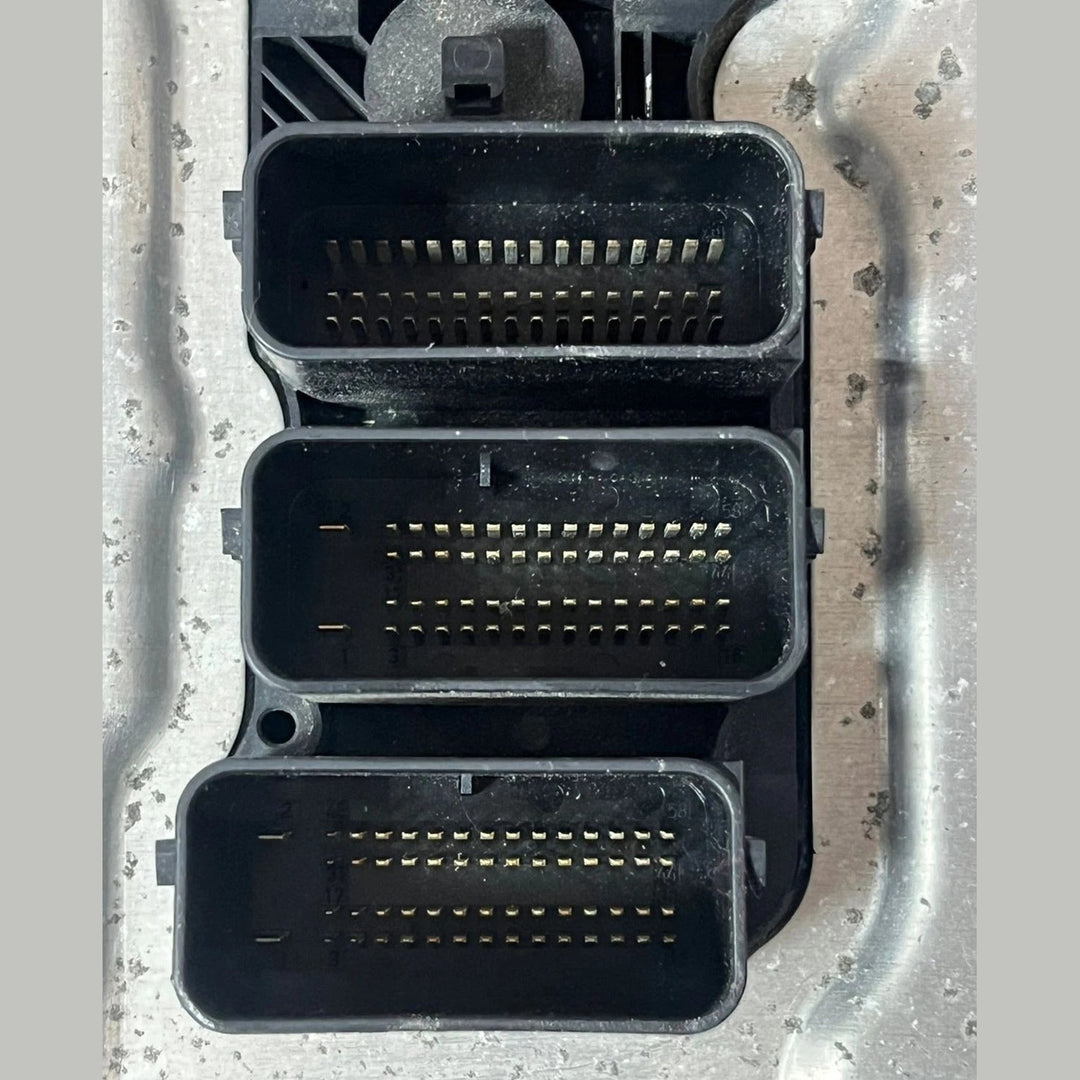BMW X1 xDrive20i E84 N20 Engine Control Unit ECU Kit + CAS3 + 3 Keys (7629006) – OEM