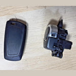 Load image into Gallery viewer, BMW F10 528i N20 CAS4 FEM Basic Control Unit ECU Set With Key (8664661) – OEM