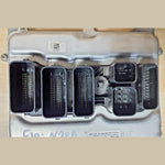 Load image into Gallery viewer, BMW F10 528i N20 CAS4 FEM Basic Control Unit ECU Set With Key (8664661) – OEM