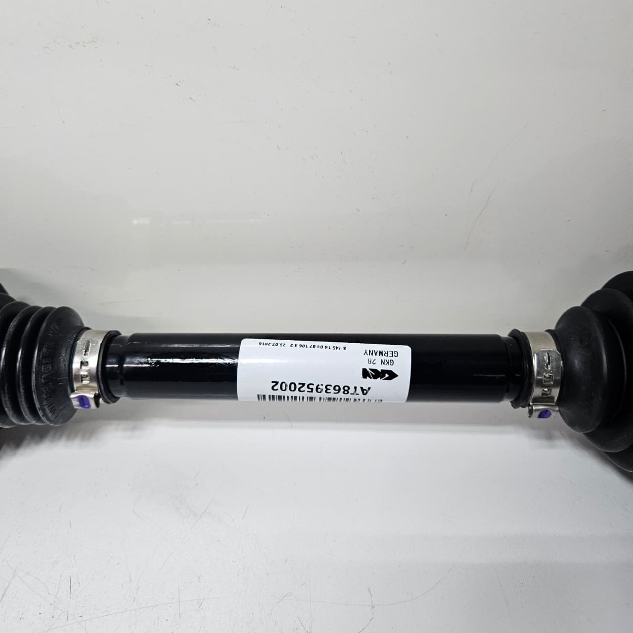 BMW G30 G31 G11 G12 Front Axle Shaft Front AT 8639520 02 NEW