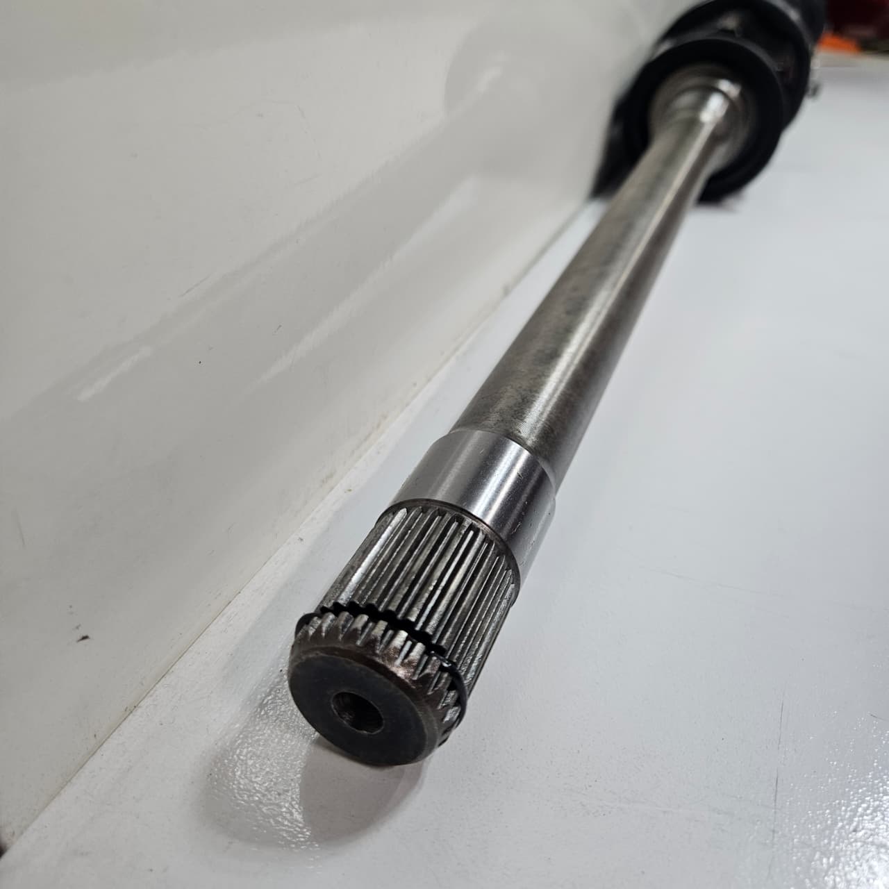 BMW G30 G31 G11 G12 Front Axle Shaft Front AT 8639520 02 NEW