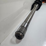 قم بتحميل الصورة إلى عارض الصور، BMW G30 G31 G11 G12 Front Axle Shaft Front AT 8639520 02 NEW