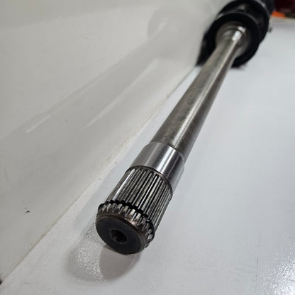 BMW G30 G31 G11 G12 Front Axle Shaft Front AT 8639520 02 NEW