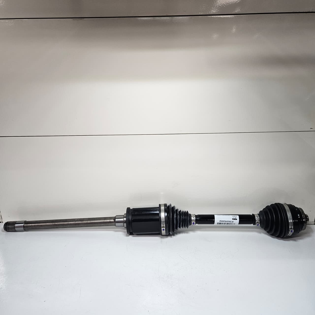 BMW G30 G31 G11 G12 Front Axle Shaft Front AT 8639520 02 NEW