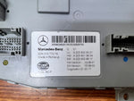 Load image into Gallery viewer, Mercedes-Benz C-Class Front SAM Body Control Module A2059009321 W205 OEM