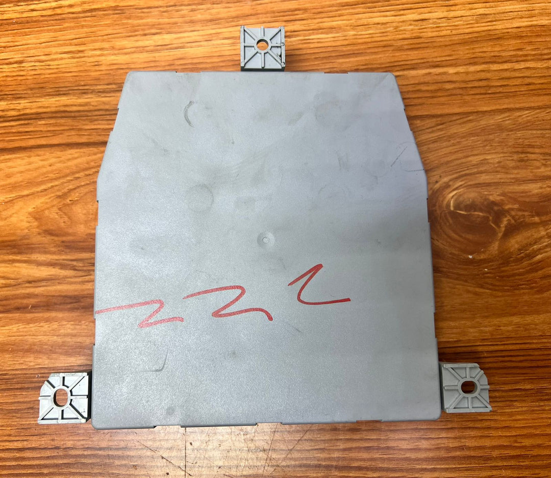 Mercedes-Benz S-Class Front Body Control Module A2229008604 W222 OEM