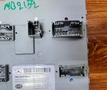 قم بتحميل الصورة إلى عارض الصور، Mercedes-Benz S-Class Front Body Control Module A2229008604 W222 OEM
