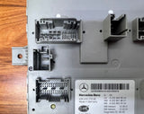 Mercedes-Benz S-Class Front Body Control Module A2229008604 W222 OEM