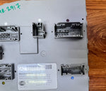 Bild in die Galerieansicht laden, 2014-2015 Mercedes-Benz C200 Front SAM Body Control Unit A2059002314 W205 OEM