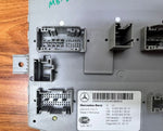 Bild in die Galerieansicht laden, 2014-2015 Mercedes-Benz C200 Front SAM Body Control Unit A2059002314 W205 OEM