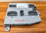 Load image into Gallery viewer, 2014-2015 Mercedes-Benz C200 Front SAM Body Control Module A2059002314 W205 OEM