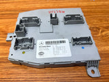 2014-2015 Mercedes-Benz C200 Front SAM Body Control Module A2059002314 W205 OEM