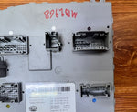 Load image into Gallery viewer, 2014-2015 Mercedes-Benz C200 Front SAM Body Control Module A2059002314 W205 OEM
