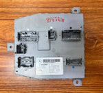 Load image into Gallery viewer, 2014-2015 Mercedes-Benz C200 Front SAM Body Control Module A2059002314 W205 OEM