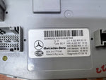 Bild in die Galerieansicht laden, Mercedes-Benz S-Class Front SAM Body Control Module A2229002013 W222 V222 X222 OEM