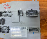 Mercedes-Benz SAM Body Control Module A2059003913 C-Class W205 C300 C200 OEM
