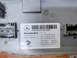 Bild in die Galerieansicht laden, Mercedes-Benz SAM Body Control Module A2059003913 C-Class W205 C300 C200 OEM