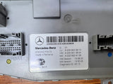 Mercedes-Benz SAM Body Control Module A2059003913 C-Class W205 C300 C200 OEM