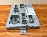 2015 Mercedes-Benz C300 Rear SAM Control Unit A2229009708 C-Class W205 OEM