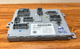 2015 Mercedes-Benz C300 Rear SAM Control Unit A2229009708 C-Class W205 OEM