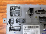 Bild in die Galerieansicht laden, 2015 Mercedes-Benz C300 Rear SAM Control Unit A2229009708 C-Class W205 OEM