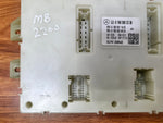 Load image into Gallery viewer, Mercedes-Benz Rear SAM Control Unit A1669003308 W166 ML350 GL450 OEM