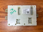 Bild in die Galerieansicht laden, 2014-2016 Mercedes-Benz GL450 Rear SAM Control Module A1669003912 X166 GL500 GL550 OEM