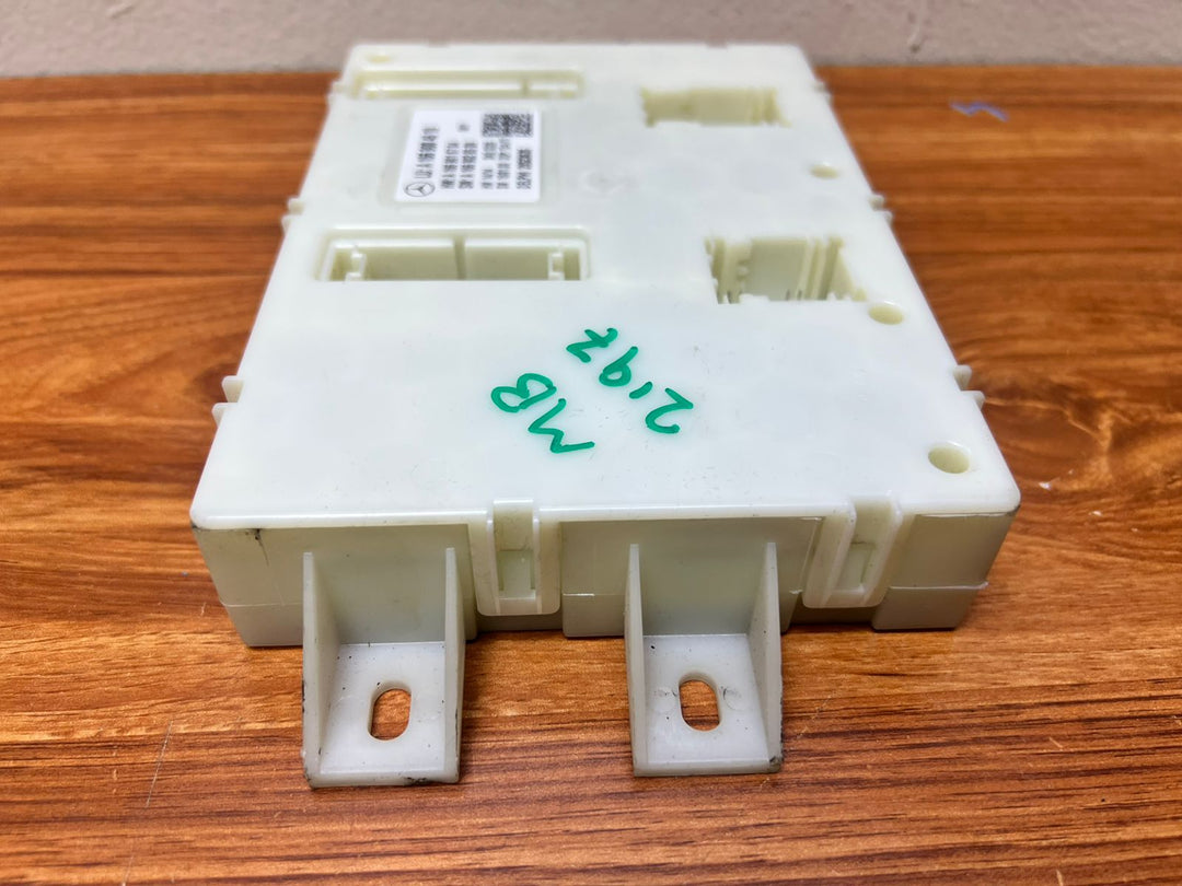 2018 Mercedes-Benz GLS450 SAM Signal Activation Control Module A1669004619 GLE OEM