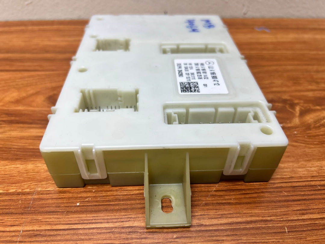 Mercedes-Benz GLE ML GL Rear SAM Signal Activation Control Unit A1669004712 W166 W292 OEM