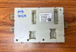 قم بتحميل الصورة إلى عارض الصور، Mercedes-Benz GLE ML GL Rear SAM Signal Activation Control Unit A1669004712 W166 W292 OEM