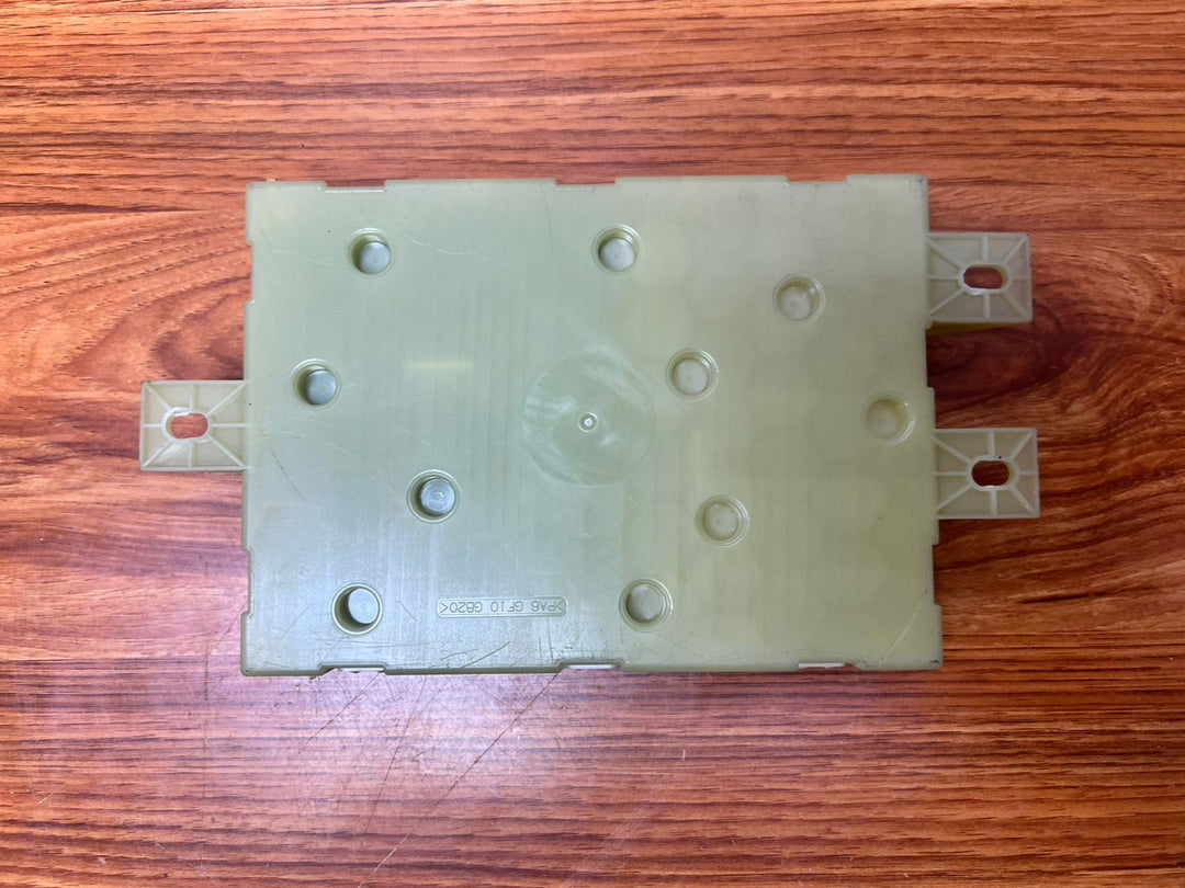 2011-2015 Mercedes-Benz ML63 AMG Rear SAM Signal Activation Control Module A1669008803 W166 W292 GLE OEM
