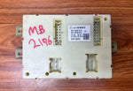 Load image into Gallery viewer, 2011-2015 Mercedes-Benz ML63 AMG Rear SAM Signal Activation Control Module A1669008803 W166 W292 GLE OEM