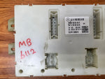 Load image into Gallery viewer, 2014 Mercedes-Benz GL450 SAM Signal Activation Control Module A1669003408 GL X166 OEM