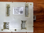 Bild in die Galerieansicht laden, 2013-2016 Mercedes-Benz GL350 Rear SAM Signal Activation Control Module A1669008117 W166 X166 OEM