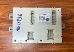 Bild in die Galerieansicht laden, 2013-2016 Mercedes-Benz GL350 Rear SAM Signal Activation Control Module A1669008117 W166 X166 OEM