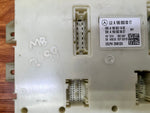 Load image into Gallery viewer, Mercedes-Benz GLE SAM Signal Activation Control Module A1669008017 W166 C292 OEM