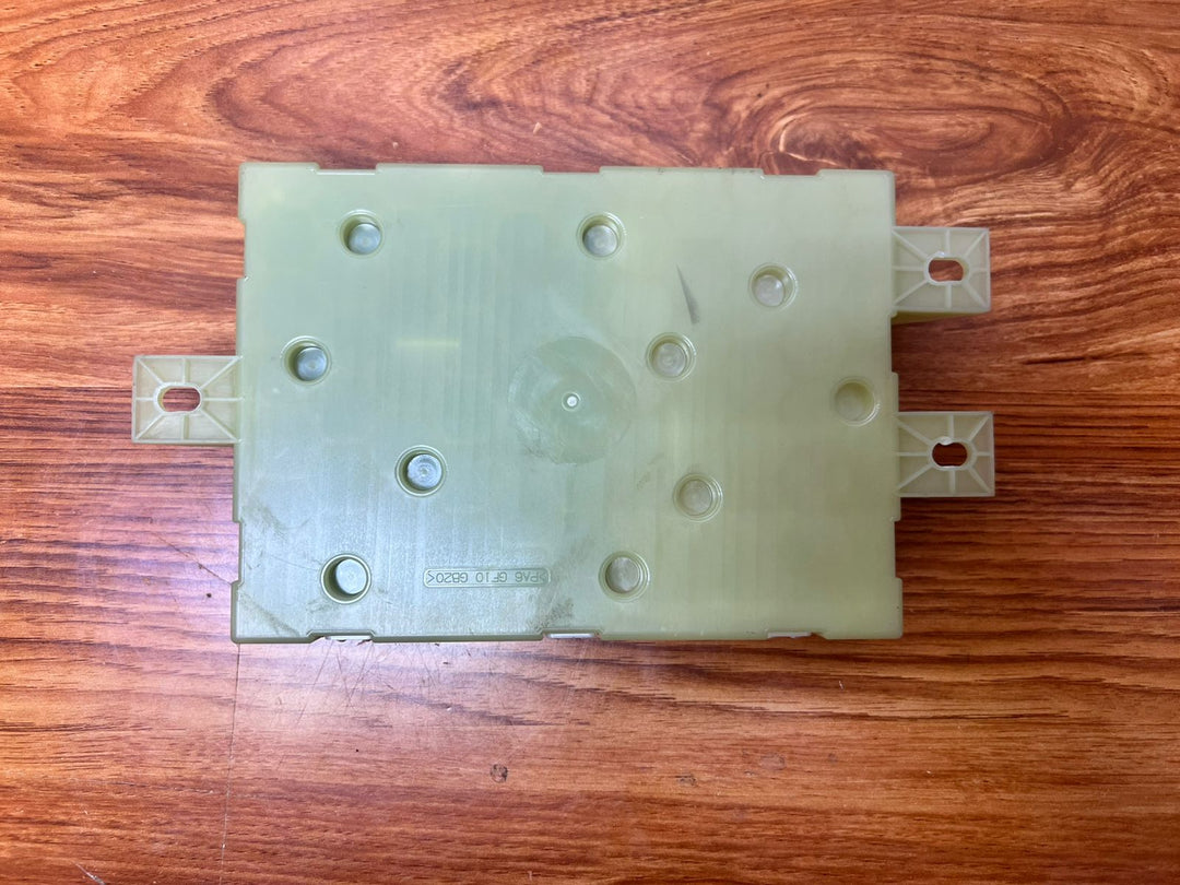 2013-2014 Mercedes-Benz ML350 SAM Signal Acquisition Actuation Module A1669000805 W166 OEM