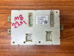 Load image into Gallery viewer, 2013-2014 Mercedes-Benz ML350 SAM Signal Acquisition Actuation Module A1669000805 W166 OEM