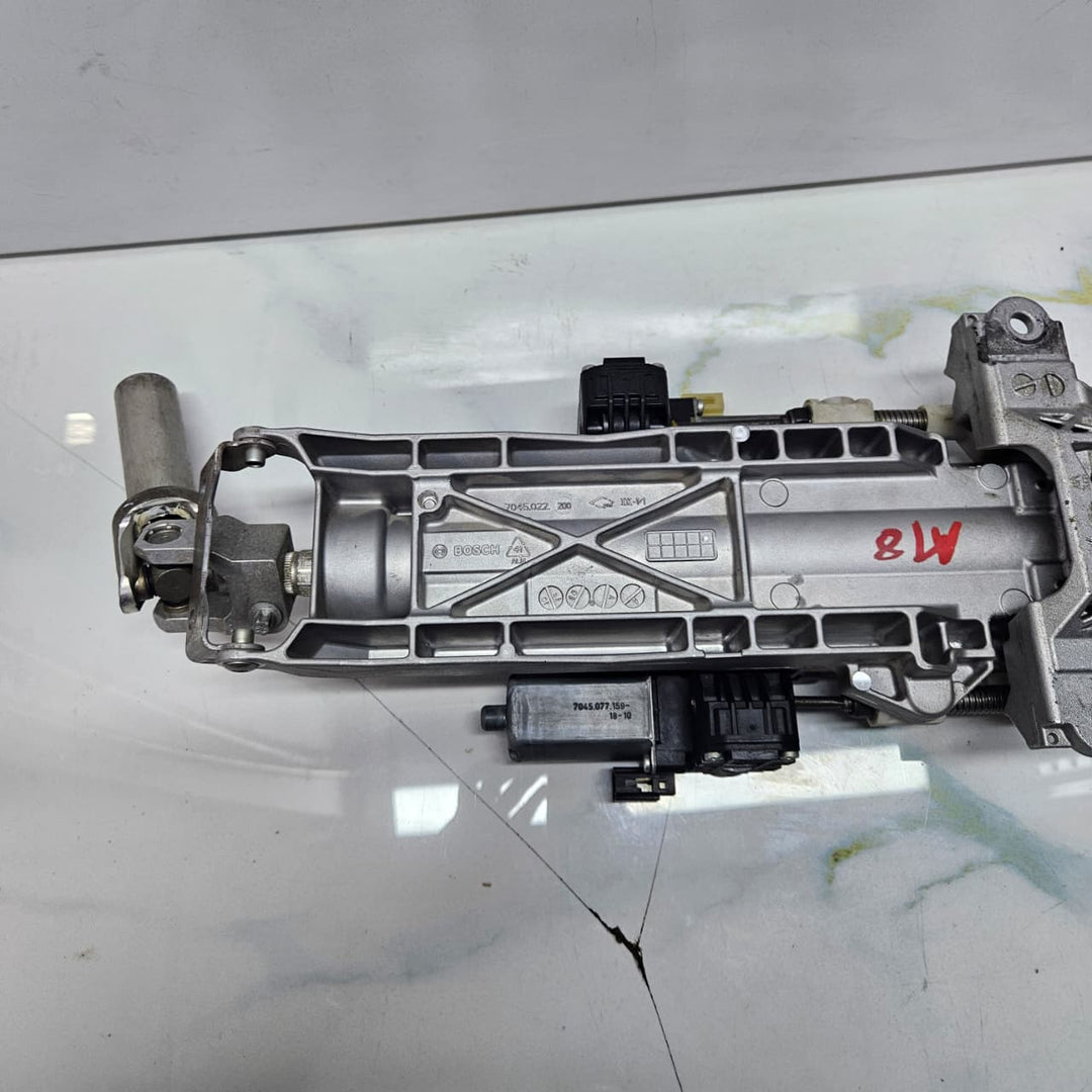 2018-2025 BMW F90 M5 F95 Steering Column Electric Adjustable Assembly 6894882