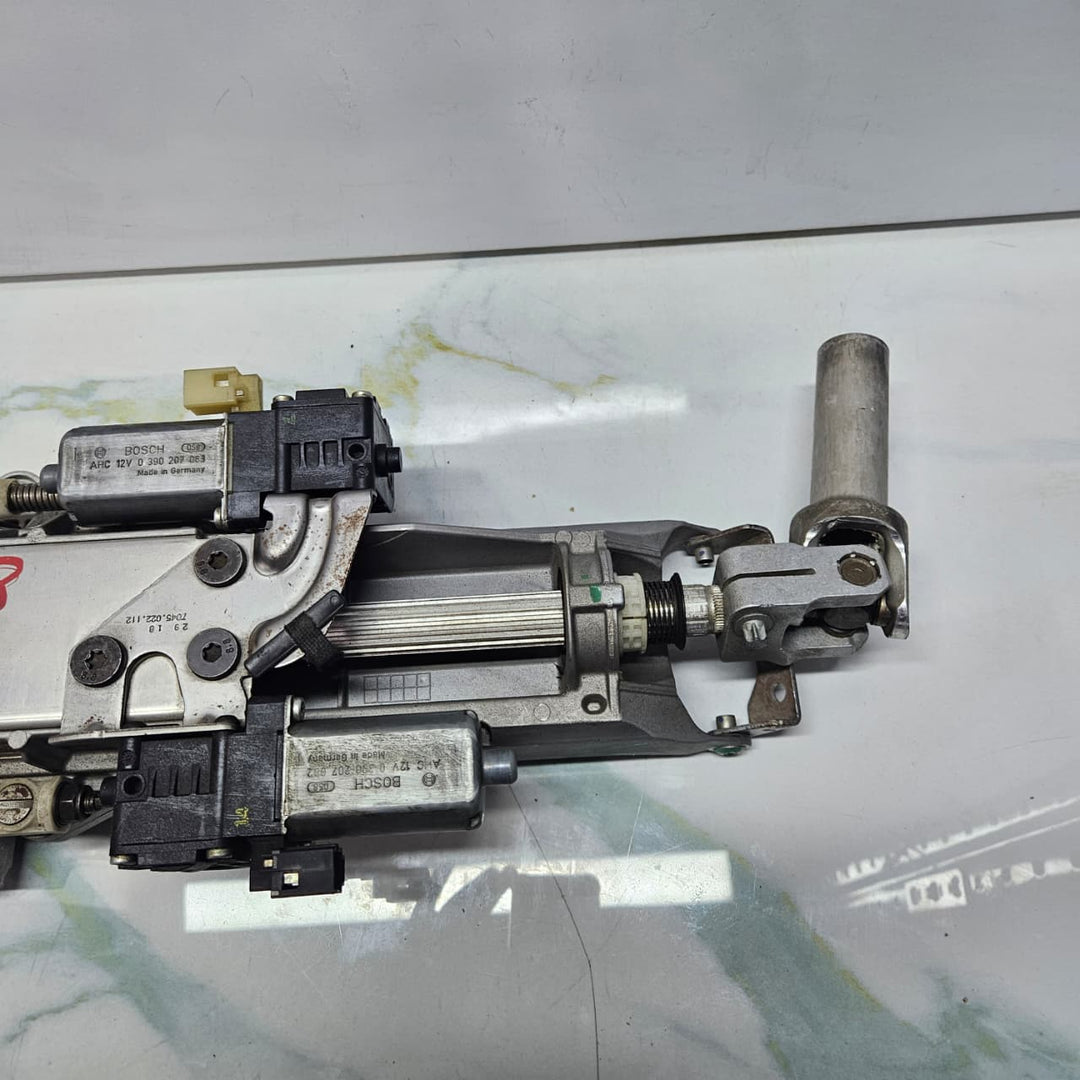 2018-2025 BMW F90 M5 F95 Steering Column Electric Adjustable Assembly 6894882