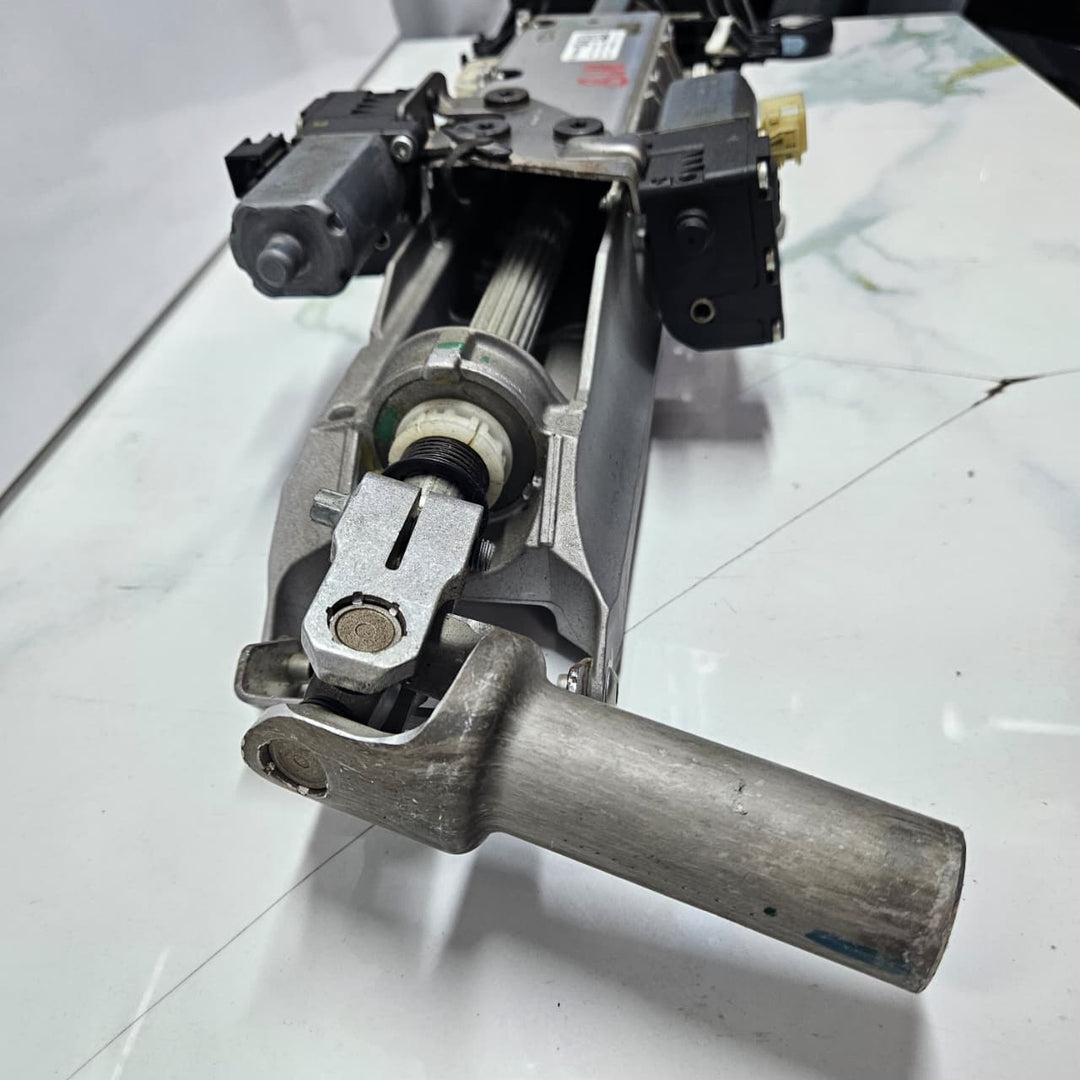 2018-2025 BMW F90 M5 F95 Steering Column Electric Adjustable Assembly 6894882