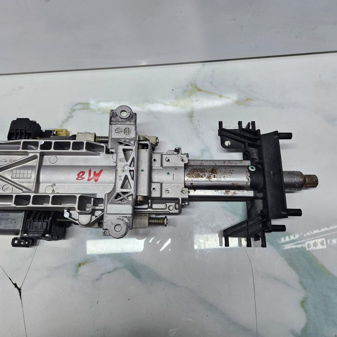 2018-2025 BMW F90 M5 F95 Steering Column Electric Adjustable Assembly 6894882