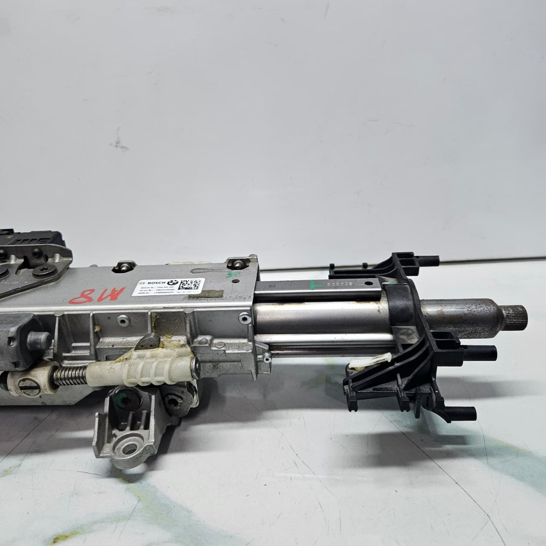 2018-2025 BMW F90 M5 F95 Steering Column Electric Adjustable Assembly 6894882