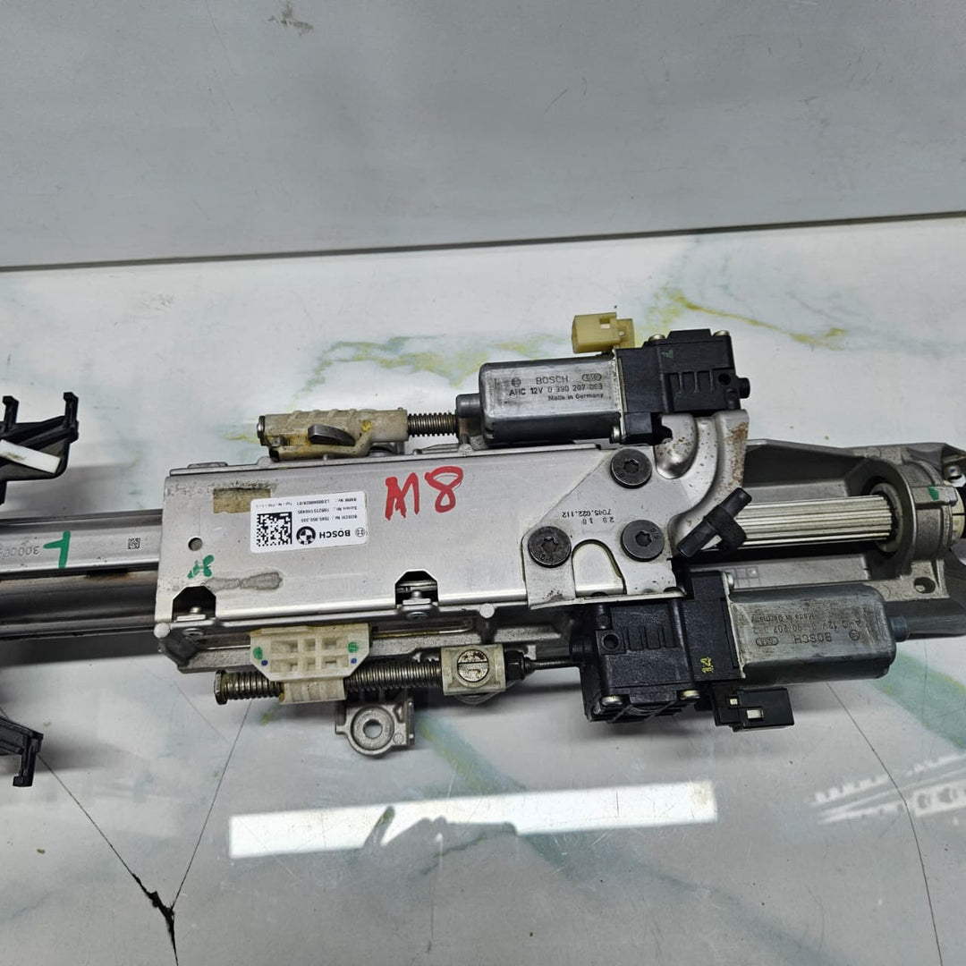2018-2025 BMW F90 M5 F95 Steering Column Electric Adjustable Assembly 6894882