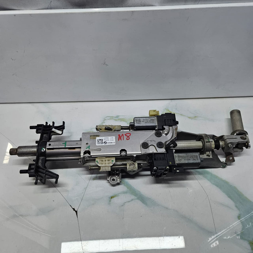 2018-2025 BMW F90 M5 F95 Steering Column Electric Adjustable Assembly 6894882