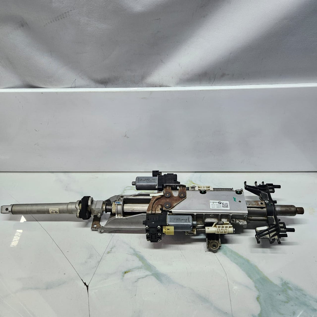 BMW 5 6 7 Series G30 G31 G32 G11 G12 Steering Column Electric Adjustable 6862001