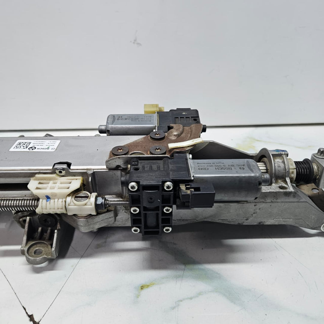BMW 5 6 7 Series G30 G31 G32 G11 G12 Steering Column Electric Adjustable 6862001
