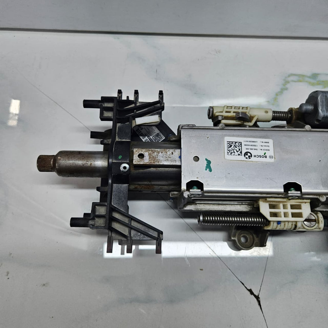 BMW 5 6 7 Series G30 G31 G32 G11 G12 Steering Column Electric Adjustable 6862001